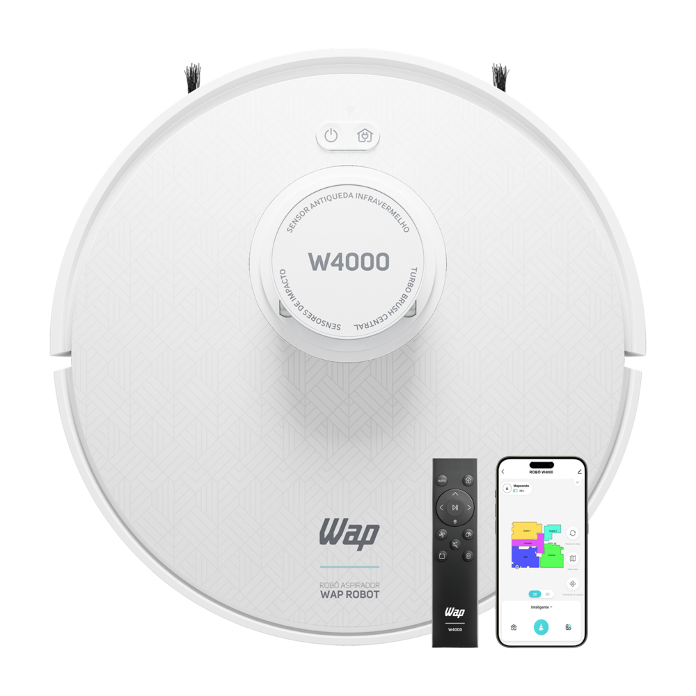 ROBOT W4000