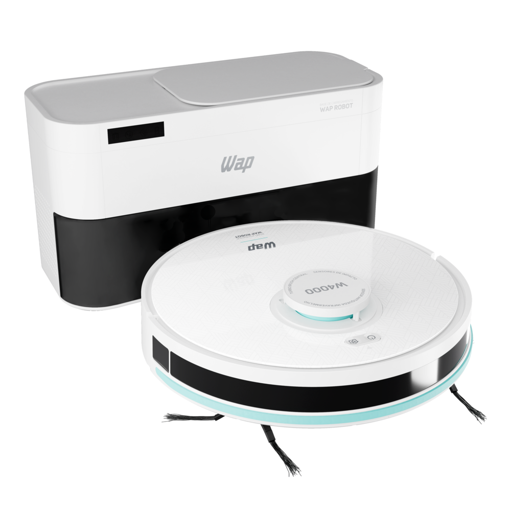 ROBOT W4000