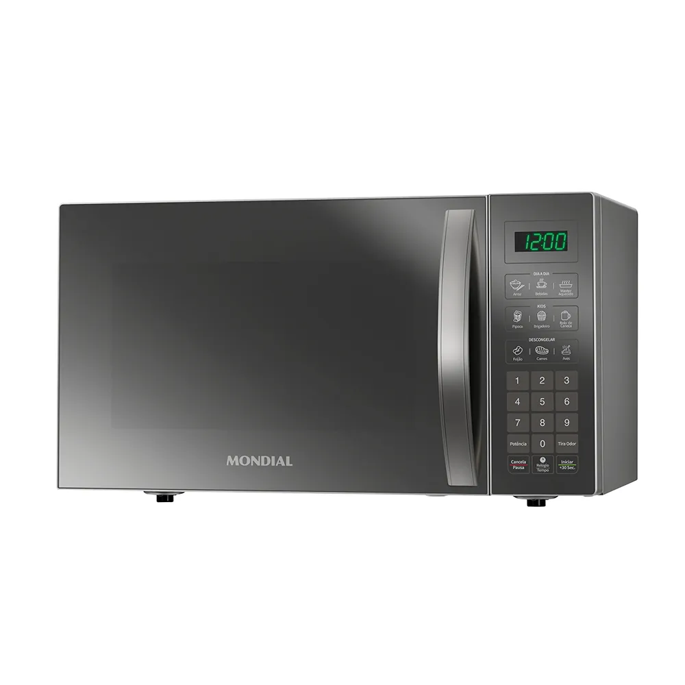 Micro-ondas 34L Mondial