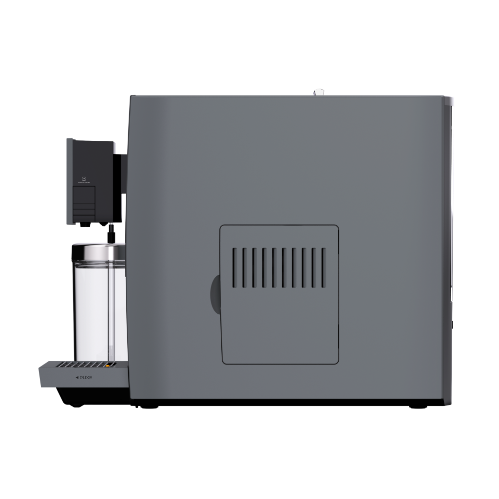 ESPRESSO AUTOMÁTICA AROMA WCE19