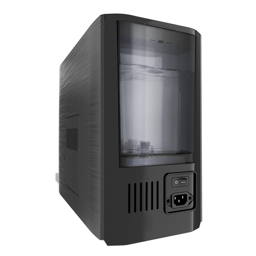 ESPRESSO AUTOMÁTICA AROMA WCE19