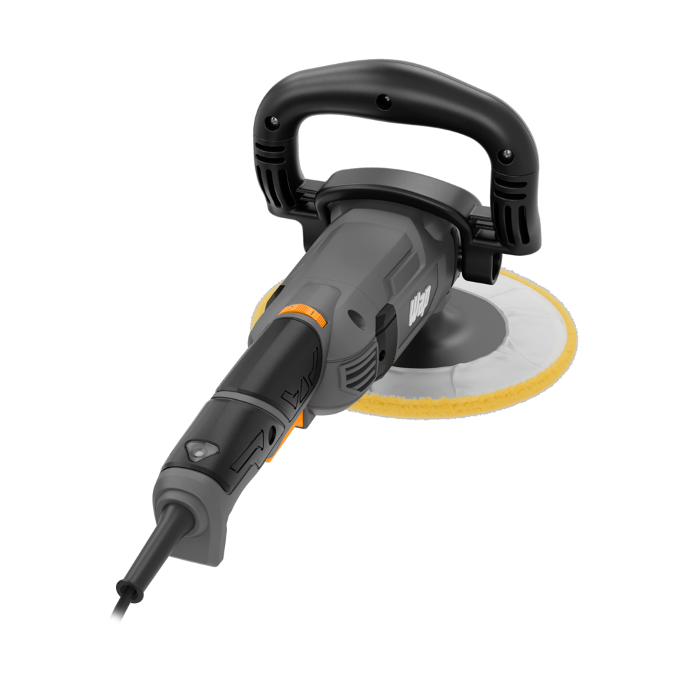 Politriz Rotativa WF PR01