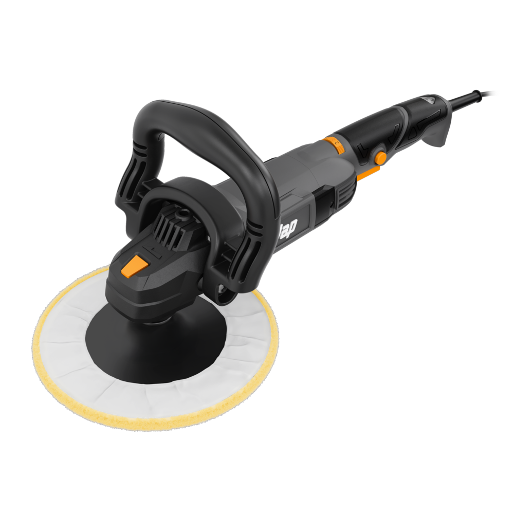 Politriz Rotativa WF PR01