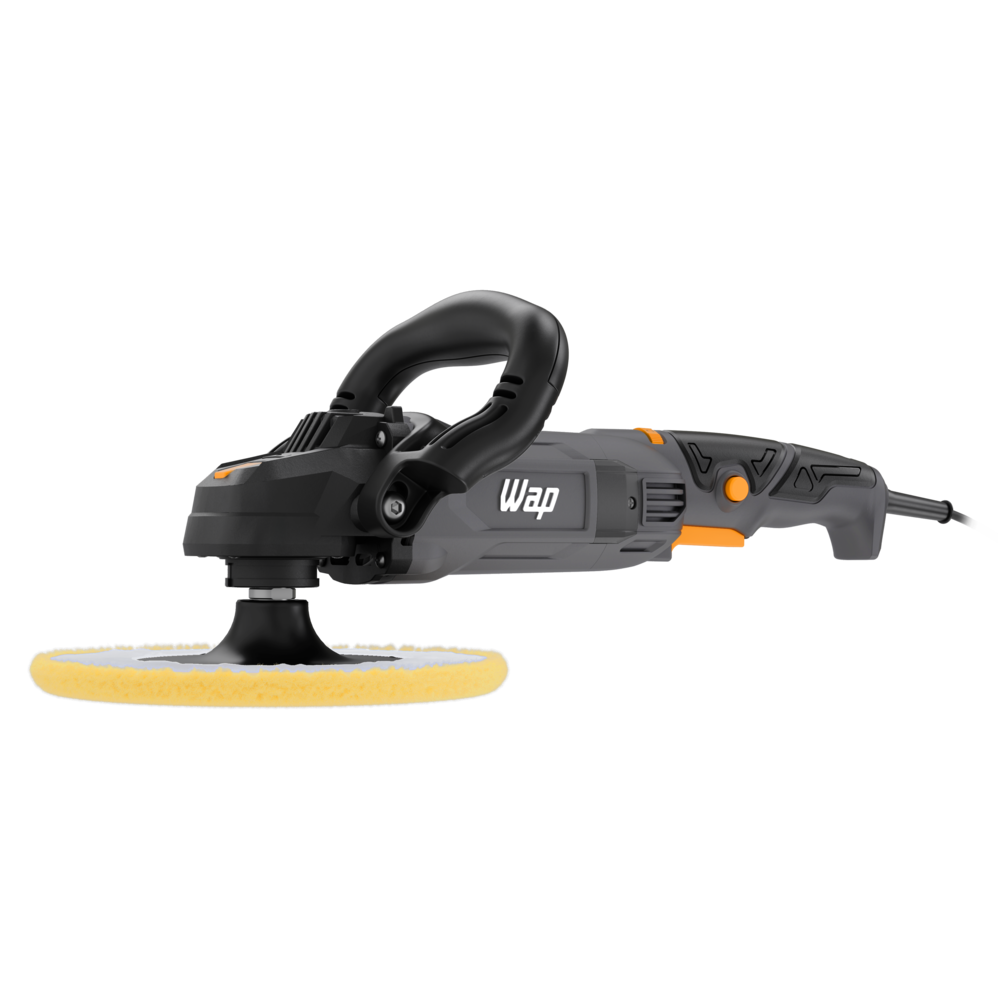 Politriz Rotativa WF PR01